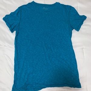 American Eagle Short Sleeve Shirt Medium